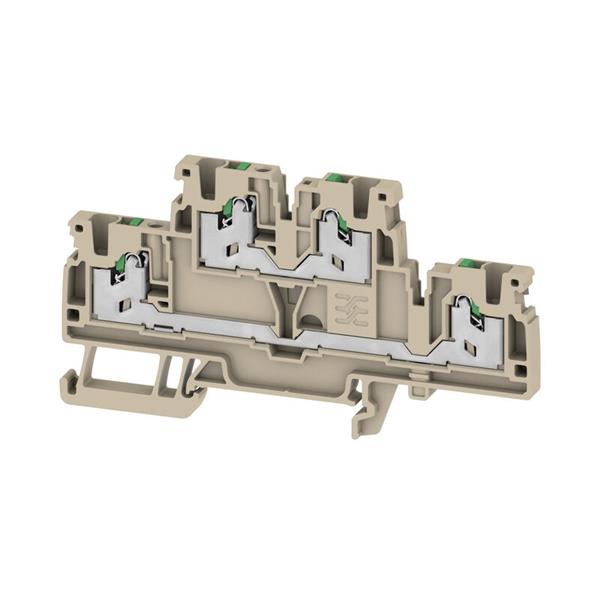 2902380000 - CONECTOR S2T 2,5 16.16.100 