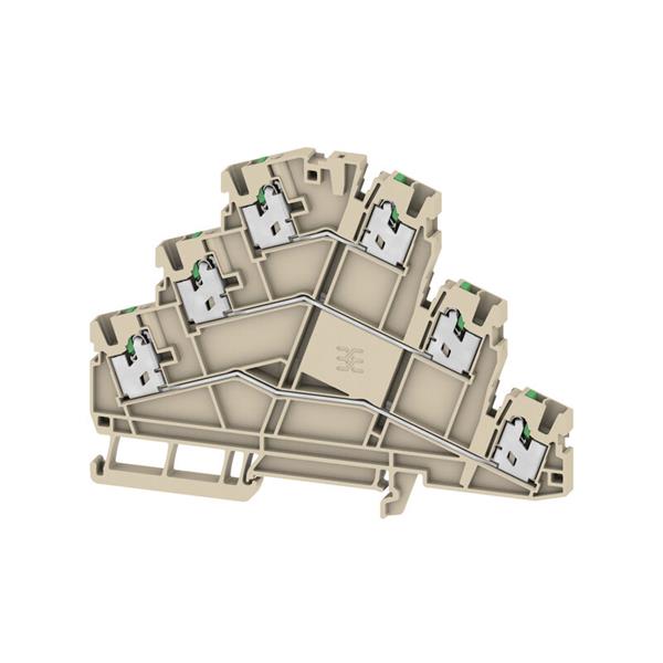 2902530000 - CONECTOR S3T 2,5 16.16.101 