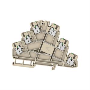 2902530000 - CONECTOR S3T 2,5 16.16.101 