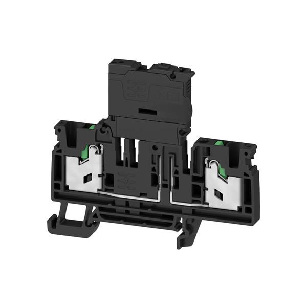2941480000 - CONECTOR PORTA FUS. SF5 4,2C BK 16.16.150 