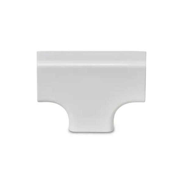 DXN11264 - DERIVACAO T 20X10 PRETO DXN11264 13.38.005 