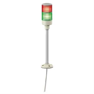 COLUNA LUMINOSA 2 CORES XVGB2SH XVGB2SH 21.14.704 