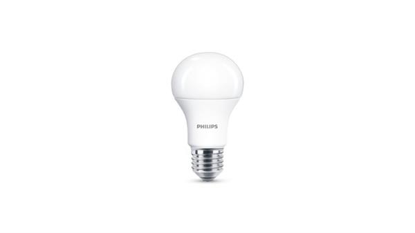 LAMPADA LED BULBO 13W 3000K - PHILIPS A60  06.80.035 