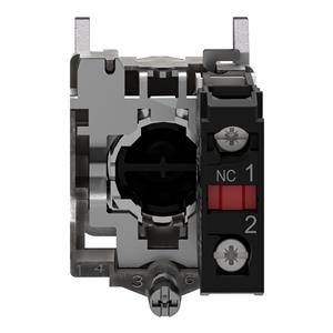 BOTAO SALIENTE XB4BL42 XB4BL42 21.16.039 