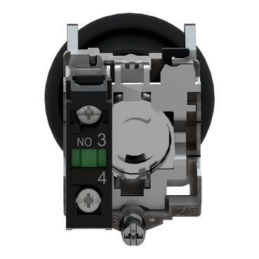 BOTAO SOCO LIVRE XB4BC21 XB4BC21 21.16.093 