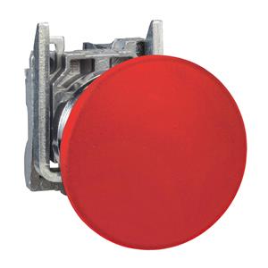 BOTAO SOCO LIVRE XB4BC42 XB4BC42 21.16.100