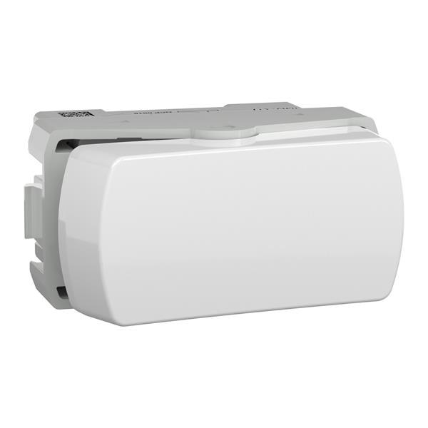 S3B72010 - MODULO INTERRUPTOR SIMPLES S3B72010  13.25.001 