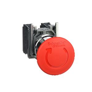 BOTAO SOCO GIRATORIO XB4BS8445 XB4BS8445 21.16.119 
