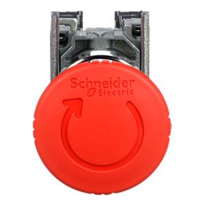 BOTAO SOCO GIRATORIO XB4BS8445 XB4BS8445 21.16.119 