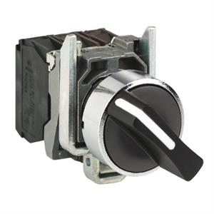 BOTAO SOCO C/RETENCAO XB4BT35 XB4BT35 21.16.124 