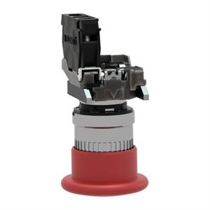 BOTAO SOCO C/RETENCAO XB4BT842 XB4BT842 21.16.131 