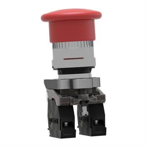 BOTAO SOCO EMP/PU XB4BT845 XB4BT845 21.16.134 