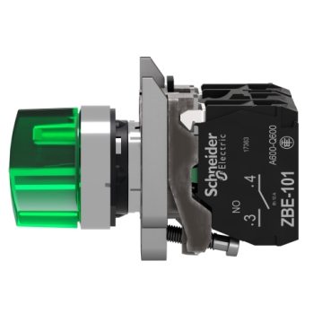 COMUTADOR XB4BK123M5 XB4BK123M5 21.16.154 