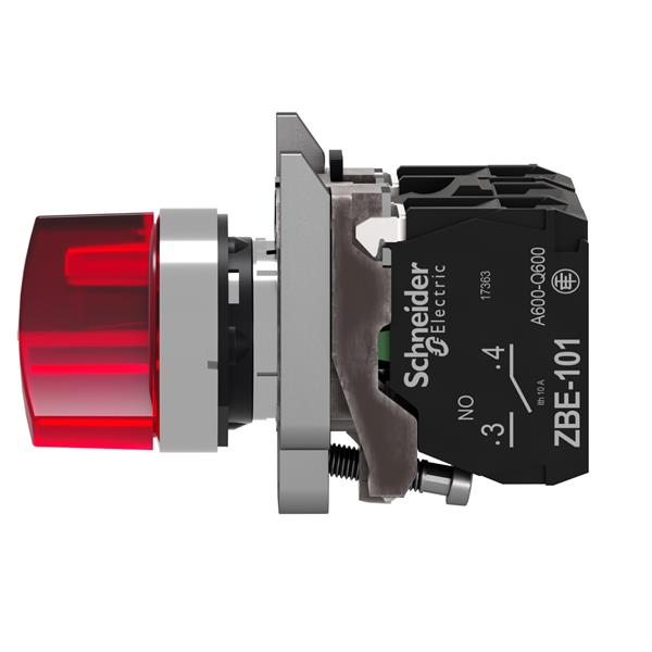 COMUTADOR XB4BK124B5 XB4BK124B5 21.16.155 