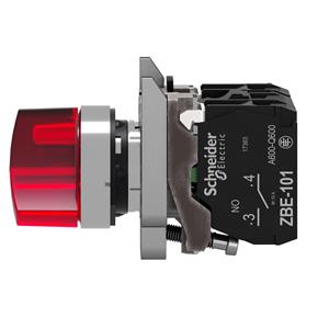 COMUTADOR XB4BK124B5 XB4BK124B5 21.16.155 