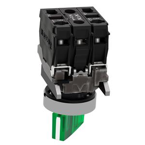 COMUTADOR XB4BK123B5 XB4BK123B5 21.16.156 