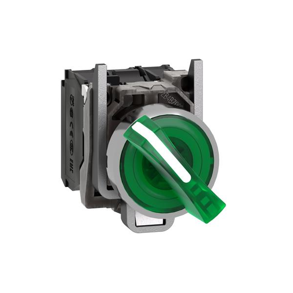 COMUTADOR XB4BK123B5 XB4BK123B5 21.16.156 