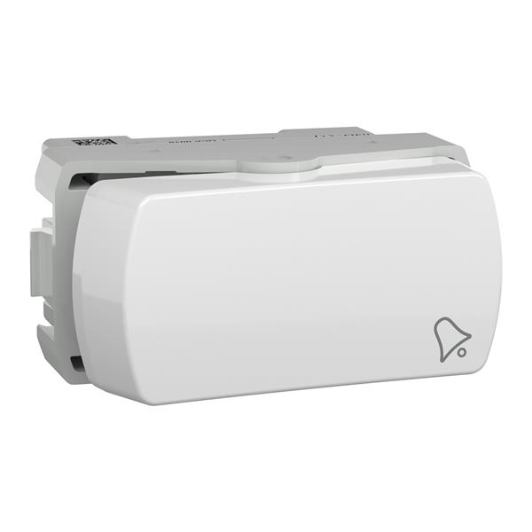S3B72460 - MODULO PULSADOR CAMPAINHA S3B72460  13.25.010 