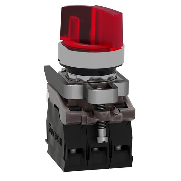 COMUTADOR XB4BK124M5 XB4BK124M5 21.16.159 