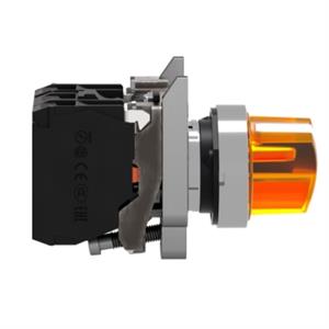 COMUTADOR XB4BK125B5 XB4BK125B5 21.16.160 