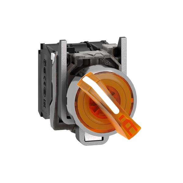 COMUTADOR XB4BK125B5 XB4BK125B5 21.16.160 