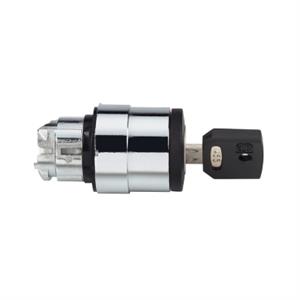 COMUTADOR C/CHAVE XB4BG24 XB4BG24 21.16.185 