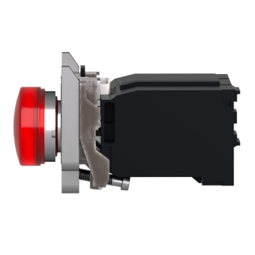 SINALEIRO C/TRAFO XB4BV44 XB4BV44 21.16.217 