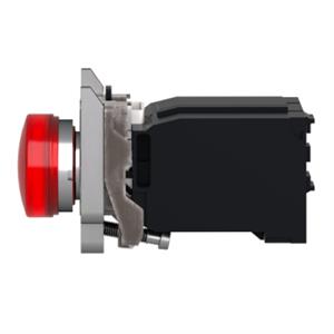SINALEIRO C/TRAFO XB4BV44 XB4BV44 21.16.217 