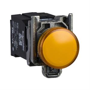 SINALEIRO C/TRAFO XB4BV45 XB4BV45 21.16.218 