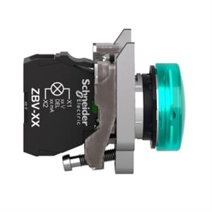 SINALEIRO XB4BV63 XB4BV63 21.16.230 
