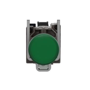 SINALEIRO C/LED XB4BVB3 XB4BVB3 21.16.233 