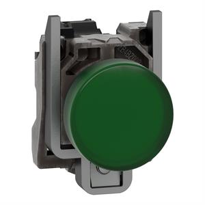 SINALEIRO C/LED XB4BVB3 XB4BVB3 21.16.233 