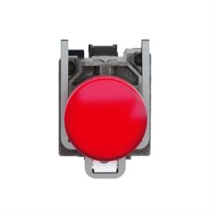 SINALEIRO C/LED XB4BVB4 XB4BVB4 21.16.234 