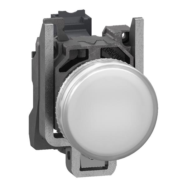 SINALEIRO C/LED XB4BVB1 XB4BVB1 21.16.236 