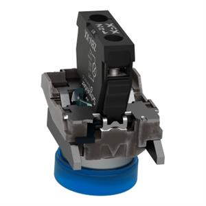 SINALEIRO C/LED XB4BVB6 XB4BVB6 21.16.237