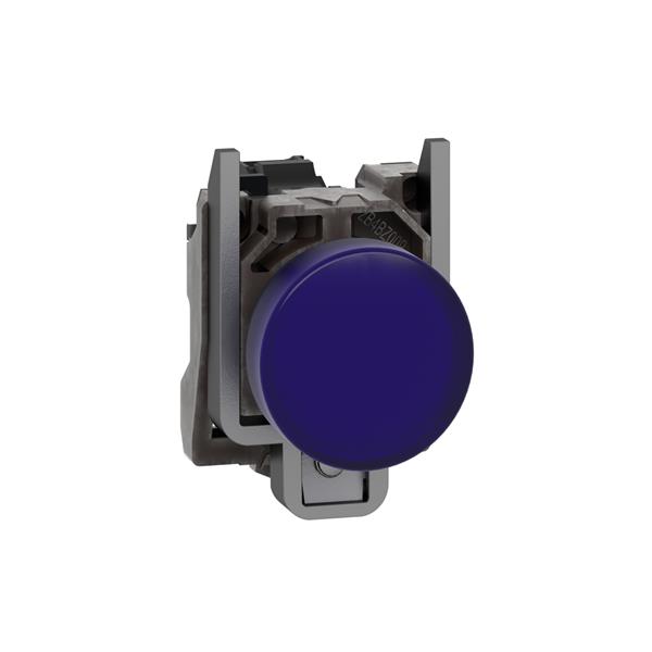 SINALEIRO C/LED XB4BVB6 XB4BVB6 21.16.237 