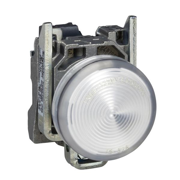 SINALEIRO C/LED XB4BVM1 XB4BVM1 21.16.238 