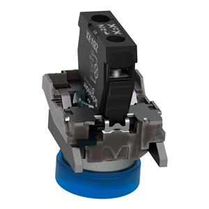 SINALEIRO C/LED XB4BVM6 XB4BVM6 21.16.242 