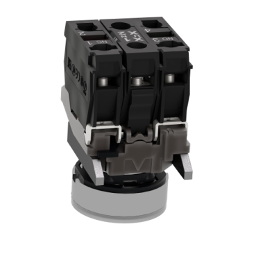 BOTAO LUMINOSO XB4BW31B5 XB4BW31B5 21.16.278 