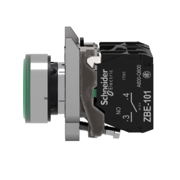 BOTAO LUMINOSO XB4BW33B5 XB4BW33B5 21.16.289 