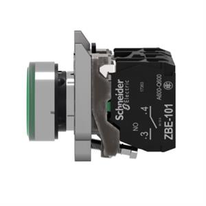 BOTAO LUMINOSO XB4BW33B5 XB4BW33B5 21.16.289 