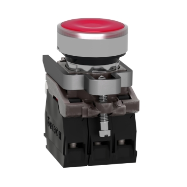 BOTAO LUMINOSO XB4BW34B5 XB4BW34B5 21.16.290 
