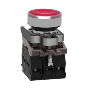 BOTAO LUMINOSO XB4BW34B5 XB4BW34B5 21.16.290 