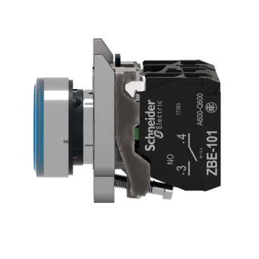 BOTAO LUMINOSO XB4BW36B5 XB4BW36B5 21.16.292 