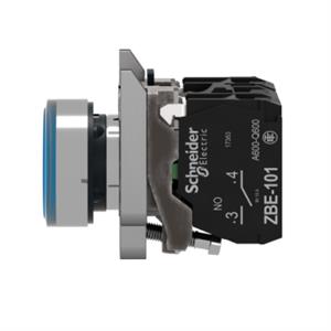 BOTAO LUMINOSO XB4BW36B5 XB4BW36B5 21.16.292 