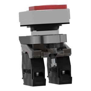 BOTAO LUMINOSO XB4BW73731M5 XB4BW73731M5 21.16.363