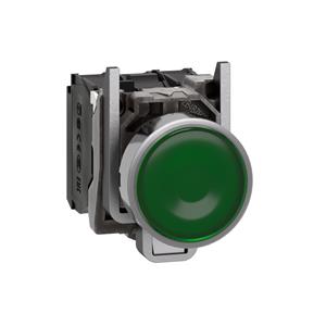 BOTAO LUMINOSO XB4BW33M5 XB4BW33M5 21.16.375 