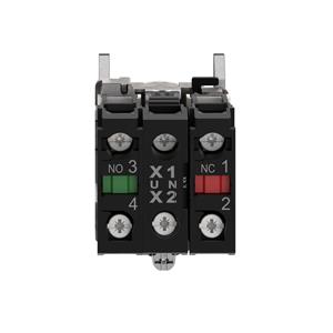 BOTAO LUMINOSO XB4BW34M5 XB4BW34M5 21.16.376 