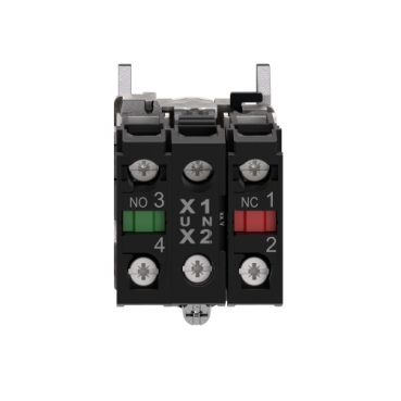 BOTAO LUMINOSO XB4BW34M5 XB4BW34M5 21.16.376 