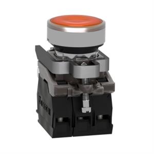 BOTAO LUMINOSO XB4BW35M5 XB4BW35M5 21.16.377 